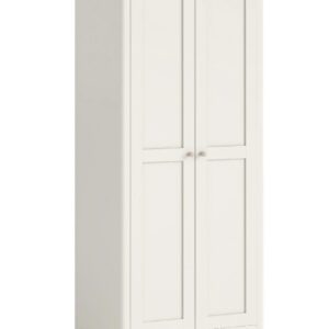 Marden full hanging wardrobe