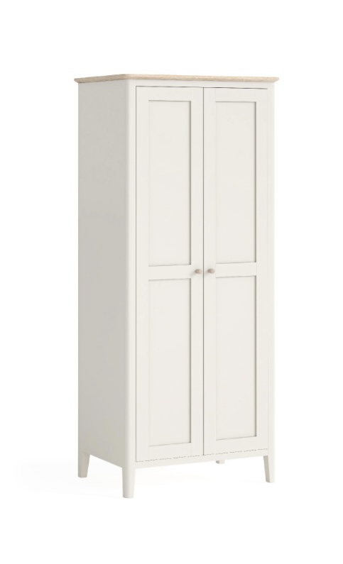 Screenshot Marden full hanging wardrobe