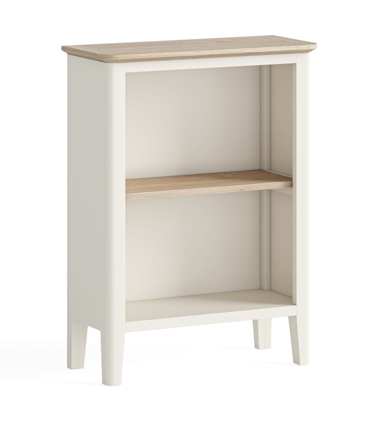 Screenshot Marden small bookcase