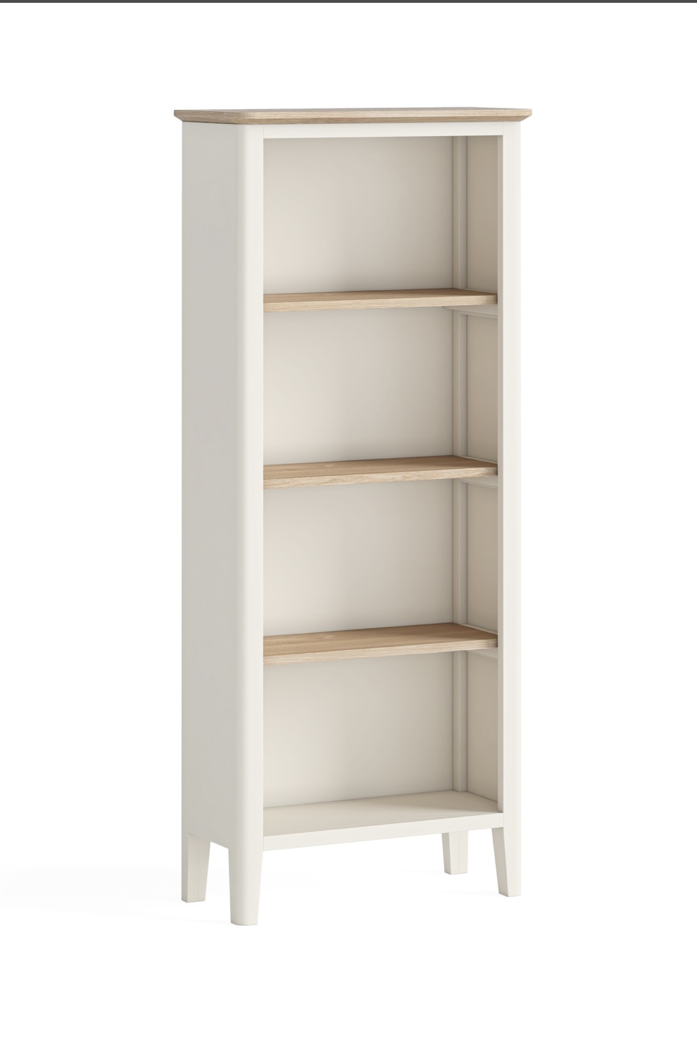 Screenshot Marden slim bookcase
