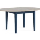 Marden round extending table Marden round extending table