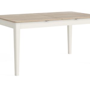 Marden rectangular extending table