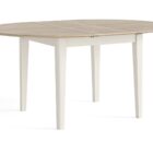 Marden round extending table Marden round extending table