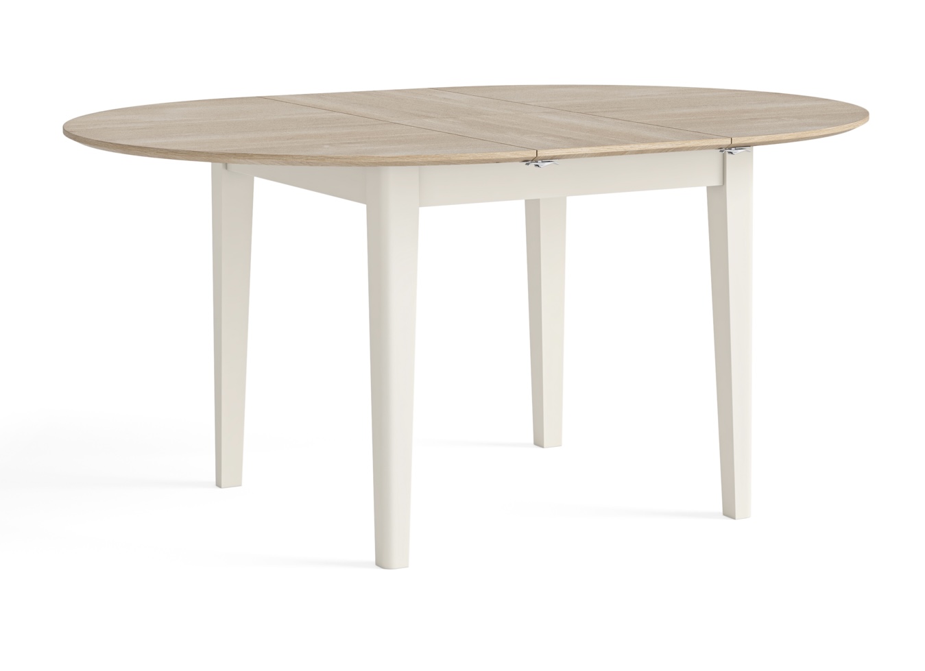 Screenshot Marden round extending table