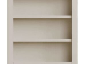 Ramsgate Oak Painted small bookcase