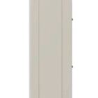 Ramsgate oak painted small bookcase Ramsgate oak painted small bookcase