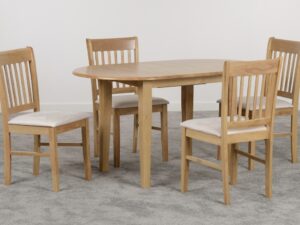 Oxton dining set