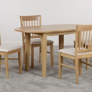 Oxton dining set