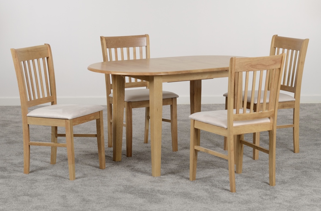 Screenshot Oxton dining set