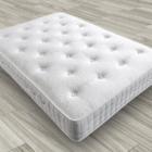 Krystal health 1000 pocket sprung and memory foam mattress Krystal health 1000 pocket sprung and memory foam mattress