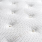 Krystal health 1000 pocket sprung and memory foam mattress Krystal health 1000 pocket sprung and memory foam mattress