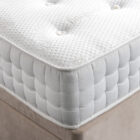 Krystal health 1000 pocket sprung and memory foam mattress Krystal health 1000 pocket sprung and memory foam mattress