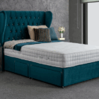 Krystal soothe 2000 pocket sprung and memory foam mattress Krystal soothe 2000 pocket sprung and memory foam mattress