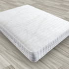 Krystal soothe 2000 pocket sprung and memory foam mattress Krystal soothe 2000 pocket sprung and memory foam mattress