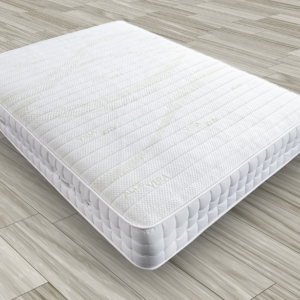 Krystal Soothe 2000 Pocket Sprung And Memory Foam Mattress