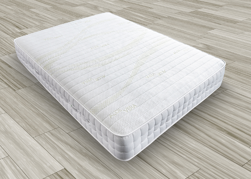 Img_2930. Png Krystal soothe 2000 pocket sprung and memory foam mattress
