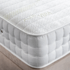 Krystal soothe 2000 pocket sprung and memory foam mattress Krystal soothe 2000 pocket sprung and memory foam mattress