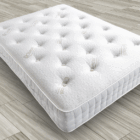 Krystal tencel 2000 pocket sprung and memory foam mattress Krystal tencel 2000 pocket sprung and memory foam mattress