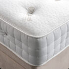 Krystal tencel 2000 pocket sprung and memory foam mattress Krystal tencel 2000 pocket sprung and memory foam mattress