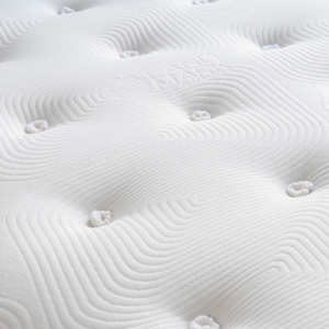 Verdi Pledge Eco Friendly Mattress
