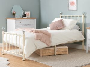 Jessica Bedframe