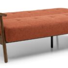 Barclay deluxe click clack sofa bed Barclay deluxe click clack sofa bed