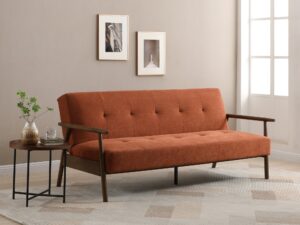 Barclay Deluxe Click Clack Sofa Bed