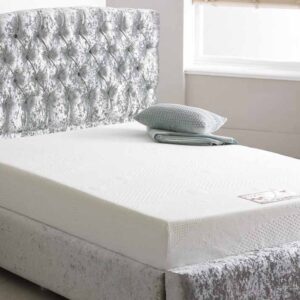 Bronzeflex memory foam mattress