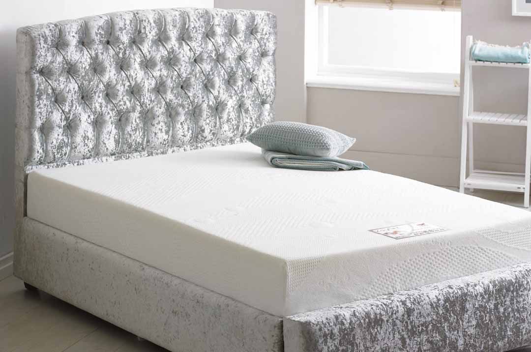 Kayflex-bronze-flex Bronzeflex memory foam mattress