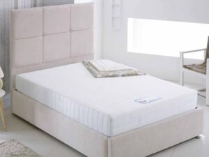 Coolmax memory foam mattress