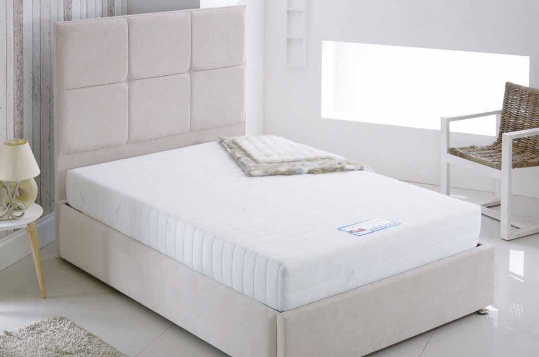 Kayflex-coolmax Coolmax memory foam mattress