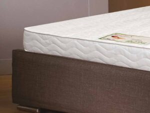 Ecoflex foam mattress