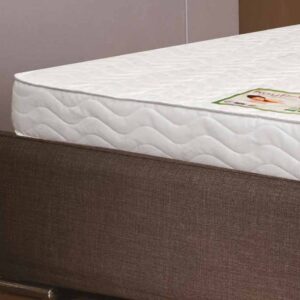 Ecoflex foam mattress