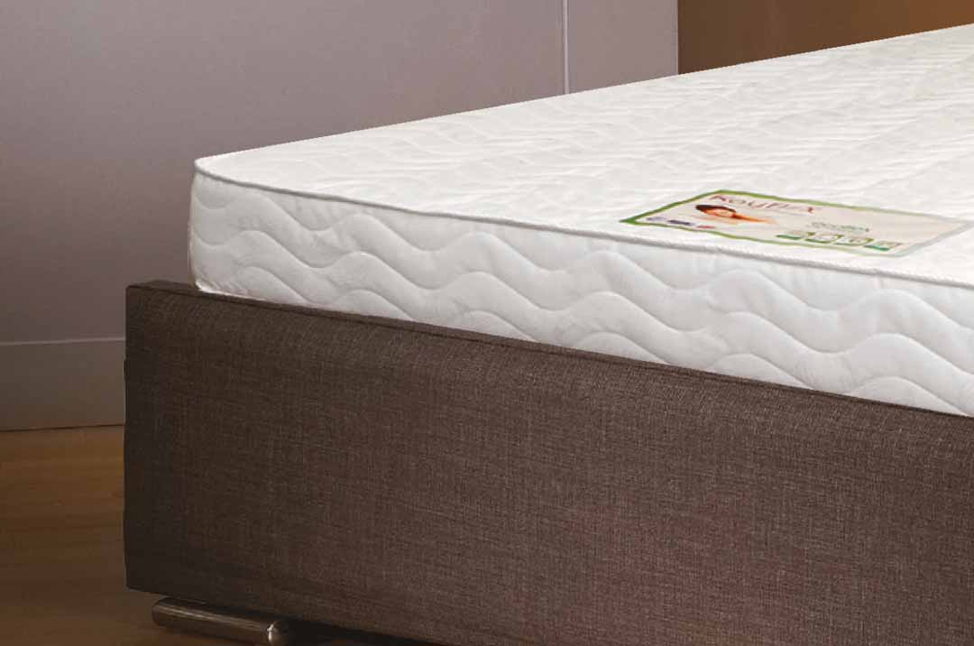 Kayflex-eco-flex Ecoflex foam mattress