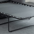 Chawton metal action sofa bed