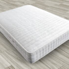 Krystal cool 1000 pocket sprung and memory foam mattress Krystal cool 1000 pocket sprung and memory foam mattress