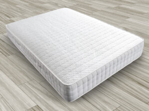 Krystal Cool 1000 Pocket Sprung And Memory Foam Mattress