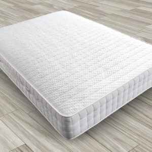 Krystal Cool 1000 Pocket Sprung And Memory Foam Mattress