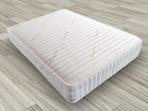 Krystal Copper mattress