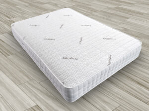 Krystal Zen mattress