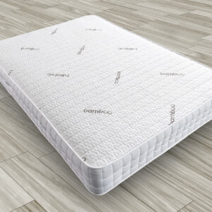 Krystal Zen mattress