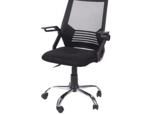 Loft home office high back chair