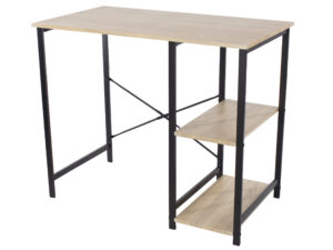 Office lofty study desk 1