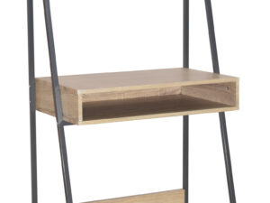 Office lofty study desk 4