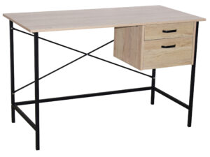 Office lofty study desk 6