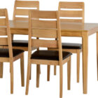 Logan dining set