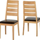 Logan dining set