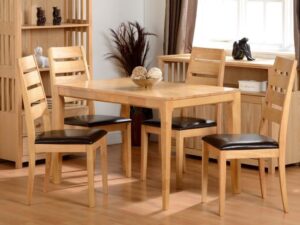 Logan dining set