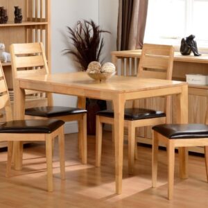 Logan dining set