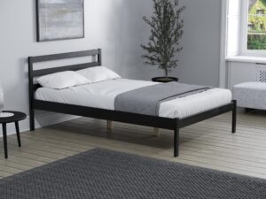 Lucca Pine Bedframe